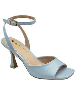 Ravel Holms Sandals - Blue