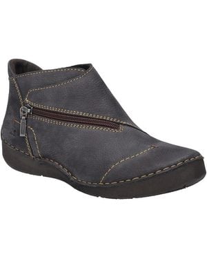 Josef seibel boots australia deals