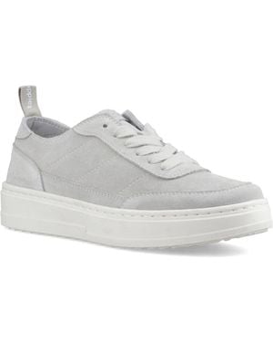 Hush Puppies Nesta Trainers - Grey