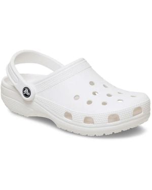 Crocs™ Classic Clogs - Green