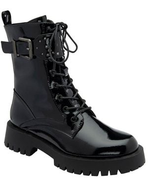 Ravel Bilston Ankle Boots - Black