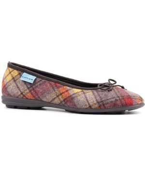 Lunar Brie Slippers - Pink