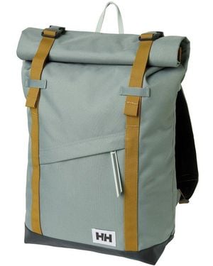 Helly Hansen Stockholm Backpack - Green