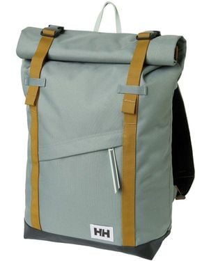 Helly Hansen Stockholm Backpack - Green