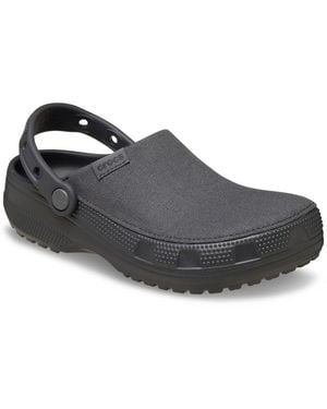 Crocs™ Adult Classic Clog Black 1 / 2