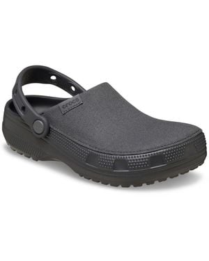 Crocs™ Classic Crafted Clogs - Black