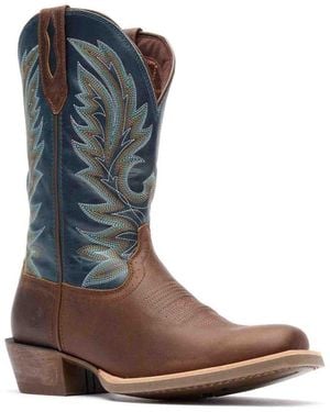 Durango Rebel Pro Western Boots - Brown
