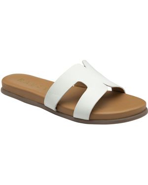 Ravel Fintry Sandals - Brown