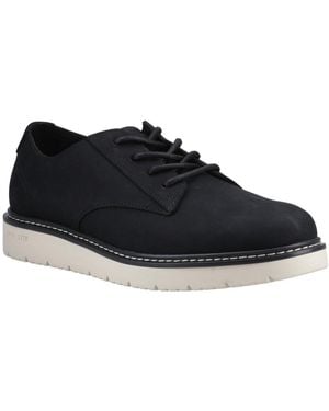 TOMS Navi Trvl Lite Shoes - Black