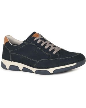 Rieker Loredo Shoes - Blue
