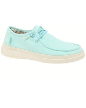 WALK IN PITAS Walk - Blue