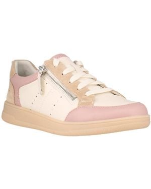 Josef Seibel Jade 05 Trainers - Pink