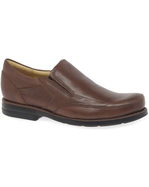 Anatomic & Co Anatomic &Amp; Co Minster Loafers - Brown