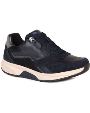 Gabor Adora Sneakers - Blue