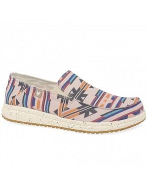 WALK IN PITAS Walk - Blue
