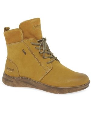 Josef Seibel Conny 53 Ankle Boots - Multicolour