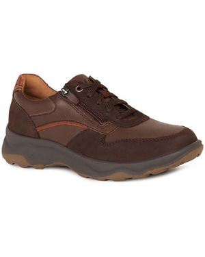 Waldläufer Maximus Trainers - Brown