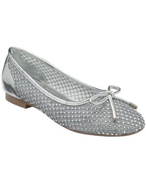 Lotus Americas Ballet Court Shoes - Grey