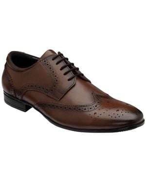 Lotus Easton Brogues - Brown