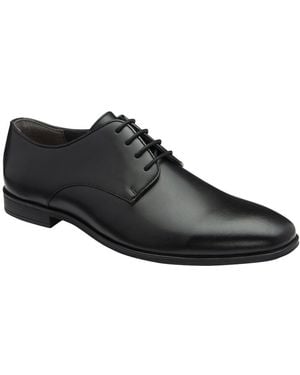 Frank Wright Norton Formal Shoes - Black