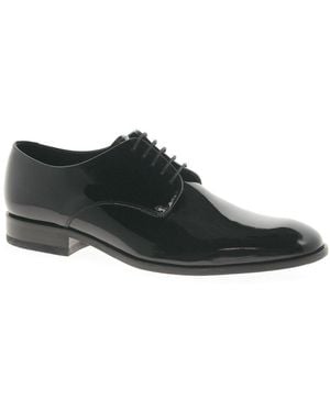 Loake Loa Bow - Black