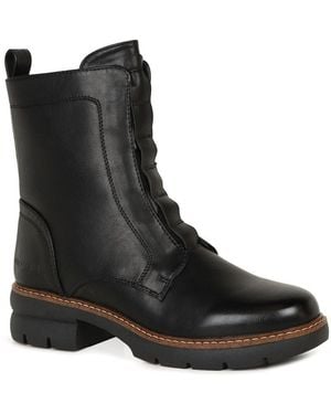 Westland Perrie 02 Ankle Boots - Black