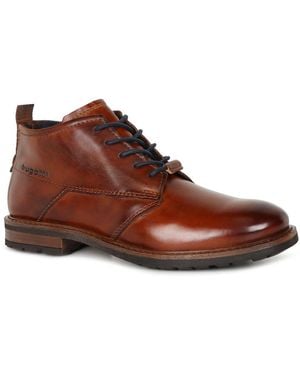 Bugatti Rupert Boots - Brown