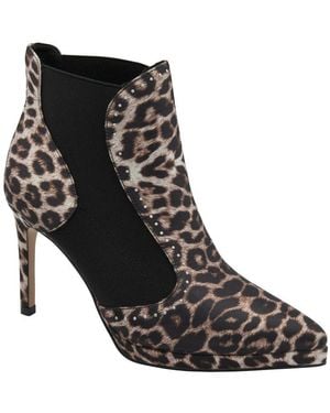 Ravel Polla High Heeled Ankle Boots - Black