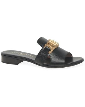 Hispanitas Lena Sandals - Black