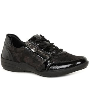 Remonte Trent Shoes - Black