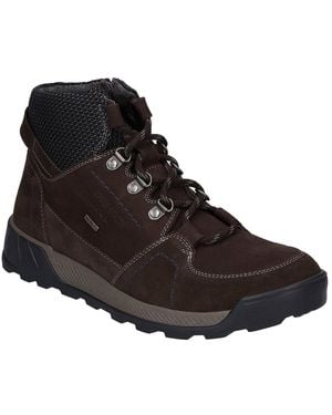 Josef Seibel Raymond 53 Waterproof Boots - Black