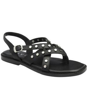 Ravel Myton Sandals - Black