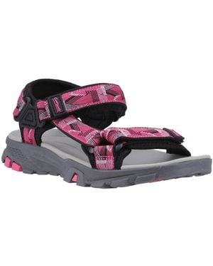 Cotswold Stanton Sandals - Pink