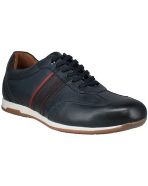 Josef Seibel Colby 04 Trainers - Blue