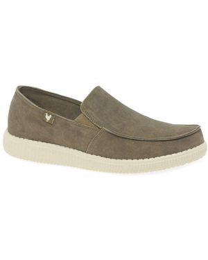 WALK IN PITAS Walk - Green