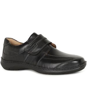 Josef Seibel New Anvers 02 Shoes - Brown