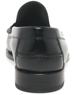 Mens Loake Hempstead Shoes In Brown | Soletrader
