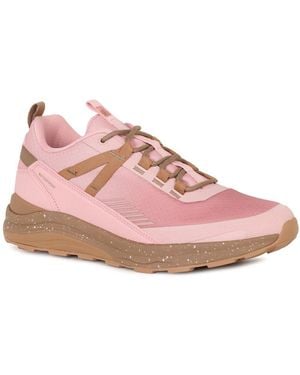 Waldläufer Charlie Trainers - Pink