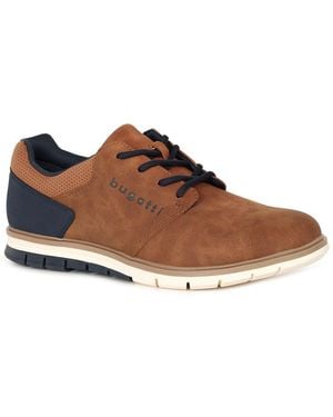 Bugatti Drake Shoes - Brown
