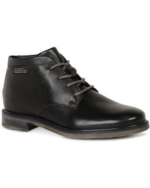 Bugatti Empire Boots - Black