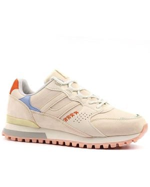 Lunar (GRS) Mia Trainers - Pink