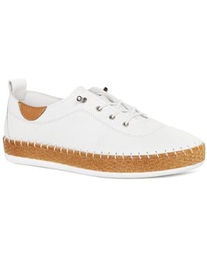 Lunar (GRS) Evie Shoes - White