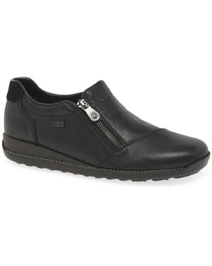 Rieker Grand Shoes - Brown