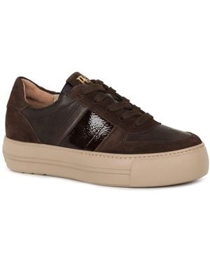 Paul Green Asta Sneakers - Black