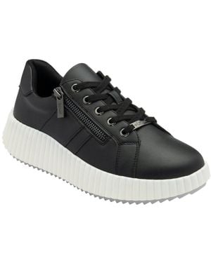 Lotus Kora Trainers - Black