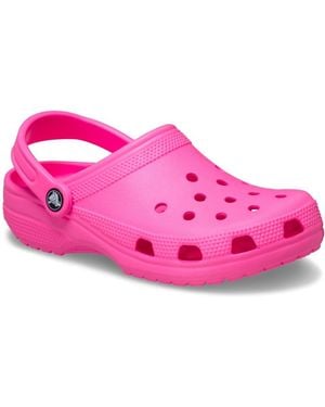 Crocs™ Classic Clogs - Pink