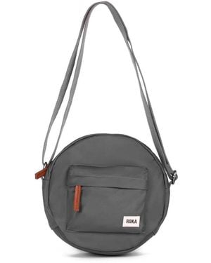 Roka Paddington B Small Backpack - Black