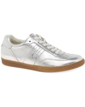 Paul Green Paul Anna Trainers - White