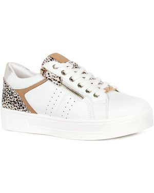 Lunar (GRS) Presley Sneakers - White
