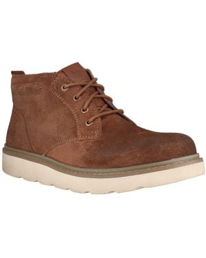 Josef Seibel Trent 05 Boots - Brown